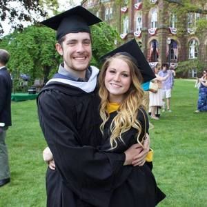 Meet your Posher, Patrick